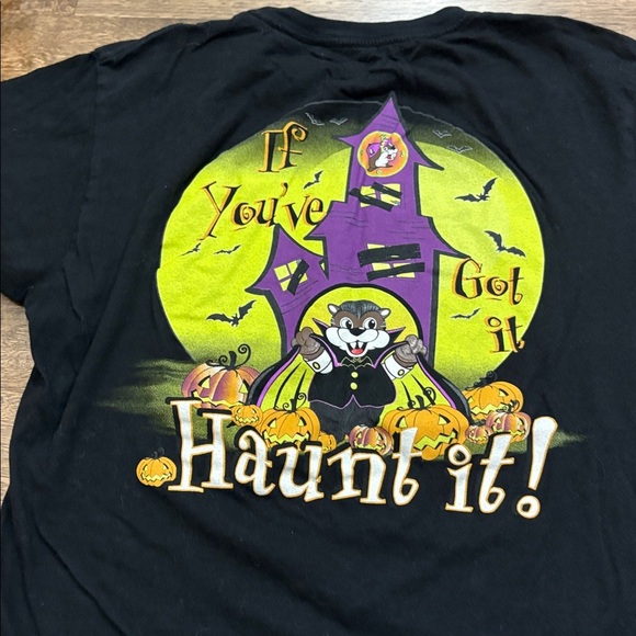 Buc-ee's Halloween Tshirt. Medium - Picture 3 of 6